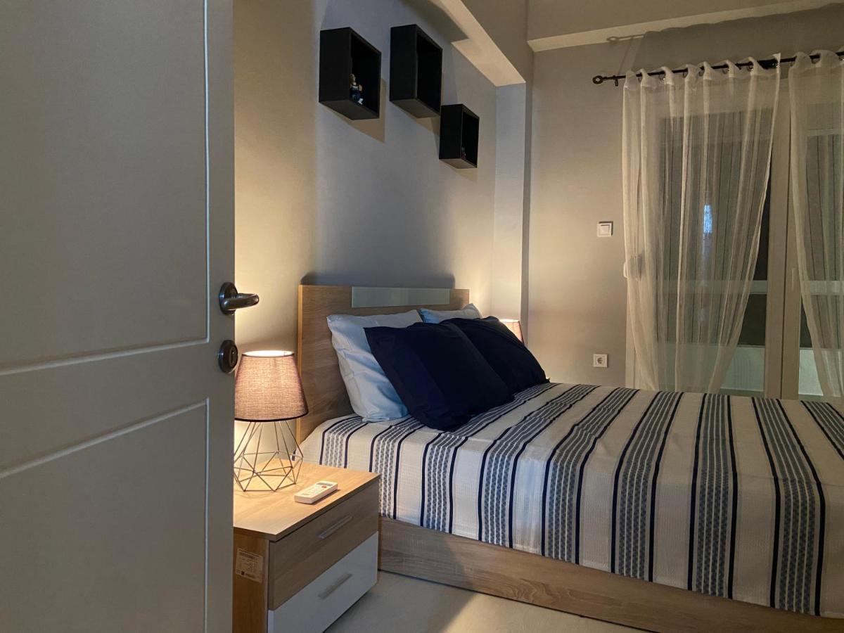 415 Guest House İskeçe Dış mekan fotoğraf