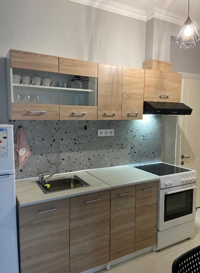 415 Guest House İskeçe Dış mekan fotoğraf