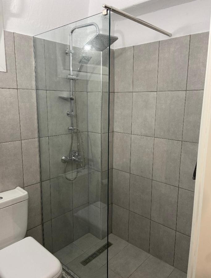415 Guest House İskeçe Dış mekan fotoğraf