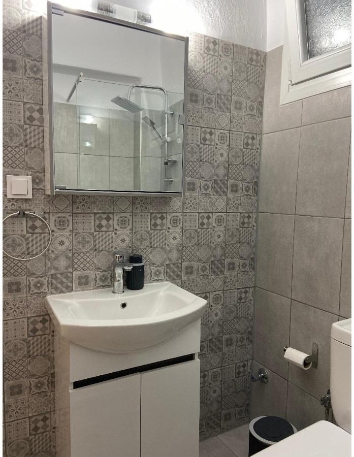 415 Guest House İskeçe Dış mekan fotoğraf