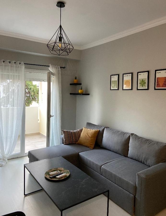 415 Guest House İskeçe Dış mekan fotoğraf