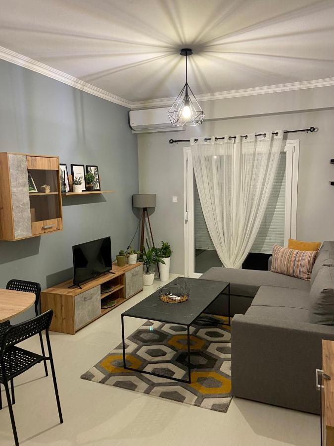 415 Guest House İskeçe Dış mekan fotoğraf